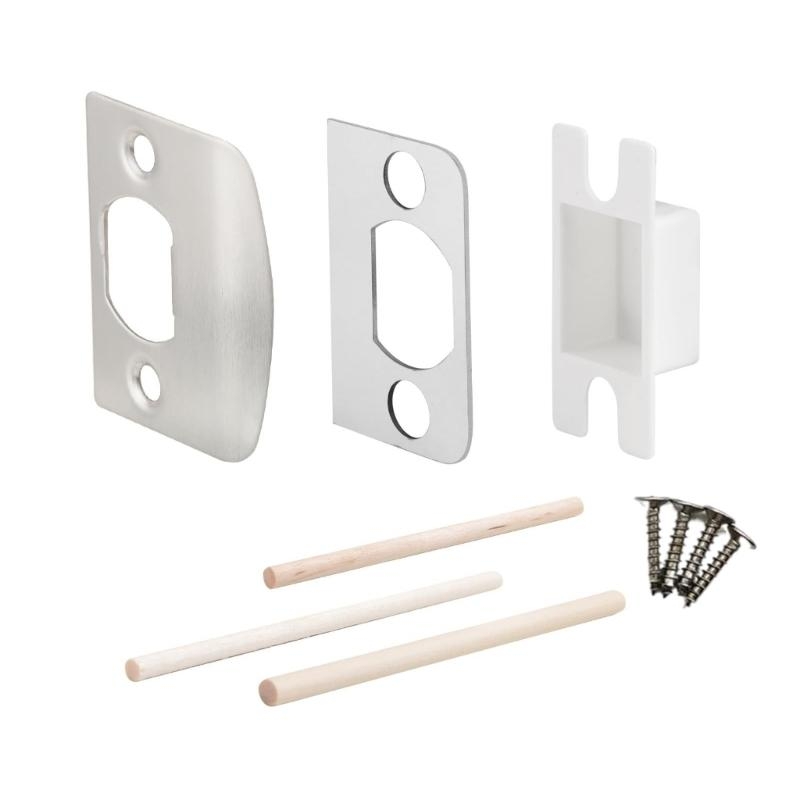 Conjunto placas greves porta e - Home Security For Doors avaliação e preço