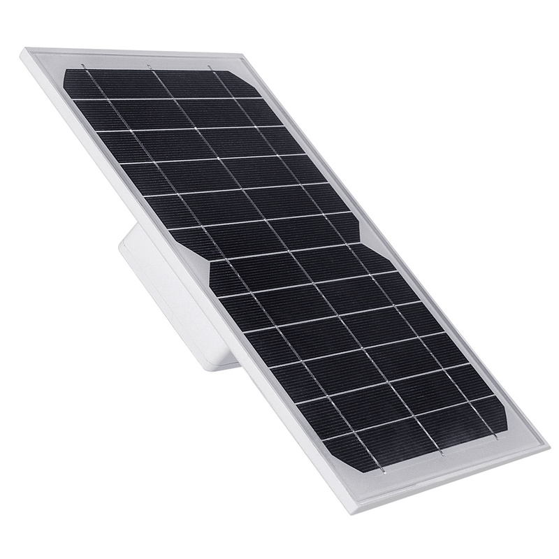 Painéis solares SHIWOJIA adequ - Camera Solar Wireless avaliação e preço