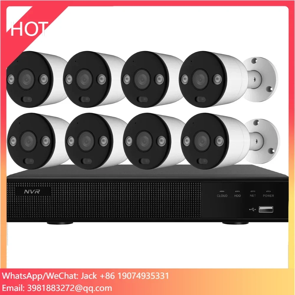 Sistema de Câmeras de Seguranç - Home Security And Camera System avaliação e preço
