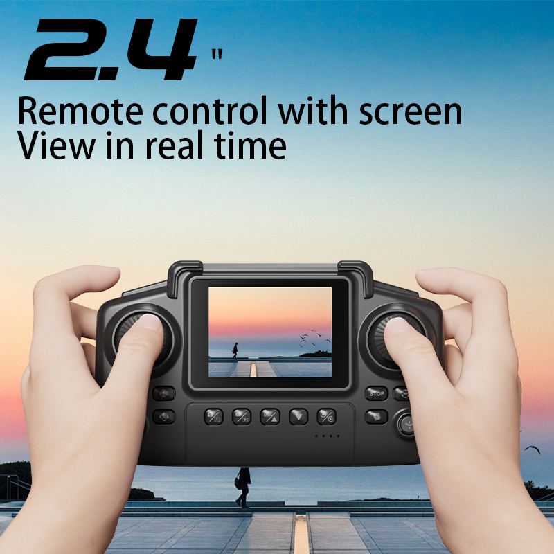 E99 controle de tela ar drone  - Home Security Cameras Outdoor avaliação e preço