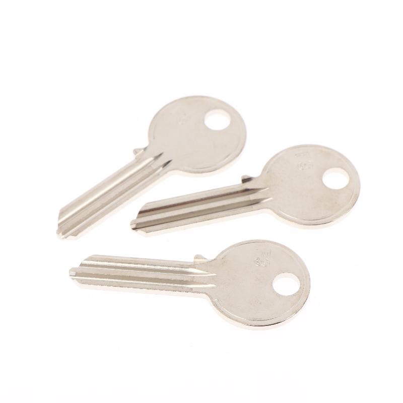 10 peças f3 espaços em branco  - Home Security For Doors avaliação e preço