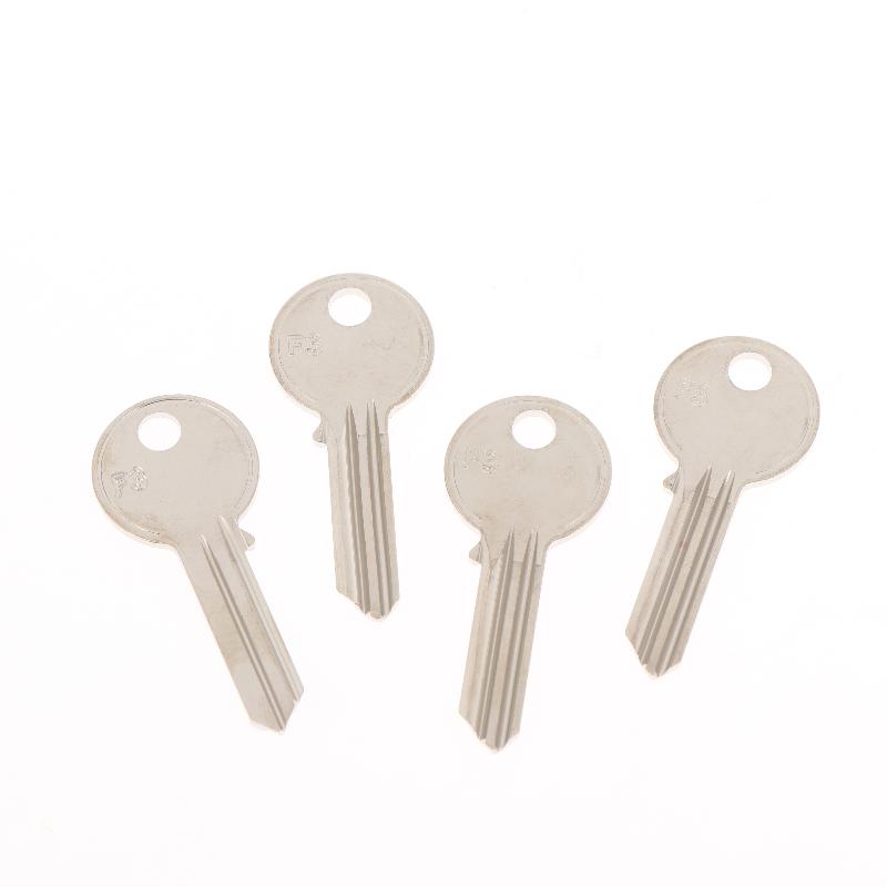 10 peças f3 espaços em branco  - Home Security For Doors avaliação e preço