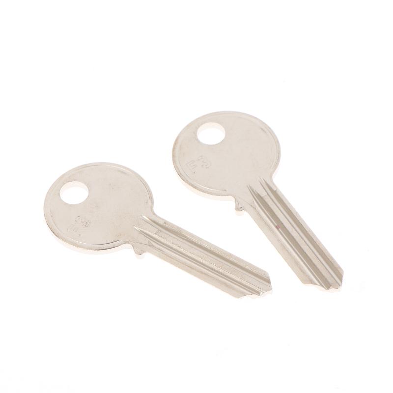 10 peças f3 espaços em branco  - Home Security For Doors avaliação e preço