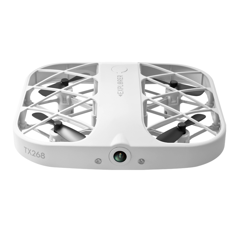 Drone JJRC H107 FPV RC com 2 B - Home Security Cameras Outdoor avaliação e preço